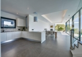 Chalet independiente con terreno en venta en la España, Jávea, ref: TR145180 foto