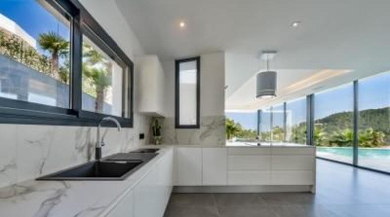 Alicante - Jávea - 1000m2