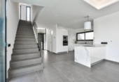 Chalet independiente con terreno en venta en la España, Jávea, ref: TR145180 foto