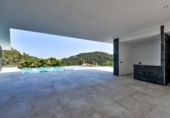Chalet independiente con terreno en venta en la España, Jávea, ref: TR145180 foto