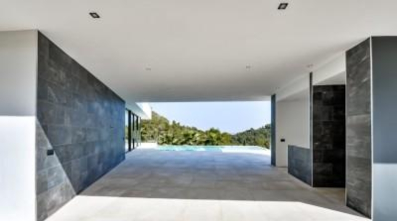 Alicante - Jávea - 1000m2