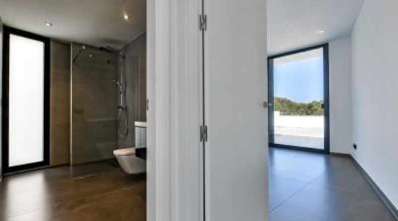 Alicante - Jávea - 1000m2
