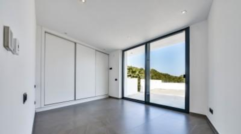 Alicante - Jávea - 1000m2