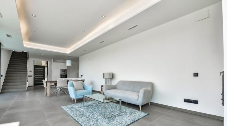 Alicante - Jávea - 1000m2