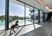 Chalet independiente con terreno en venta en la España, Jávea, ref: TR145180 foto