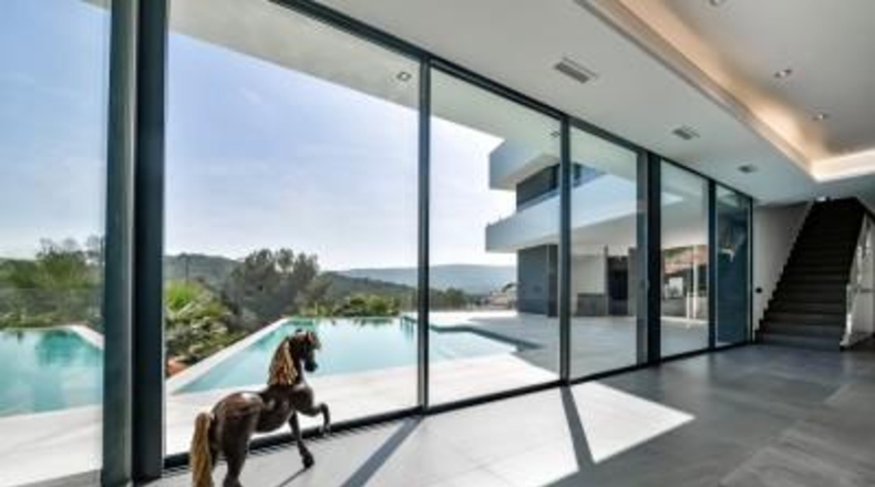 Alicante - Jávea - 1000m2