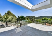 Chalet independiente con terreno en venta en la España, Jávea, ref: TR145180 foto