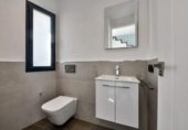 Chalet independiente con terreno en venta en la España, Jávea, ref: TR145180 foto