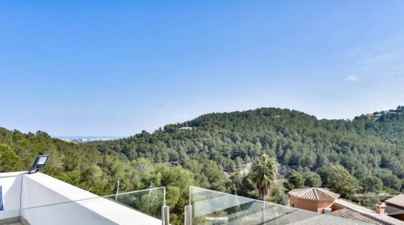 Alicante - Jávea - 1000m2