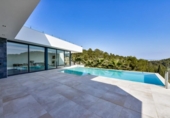 Chalet independiente con terreno en venta en la España, Jávea, ref: TR145180 foto