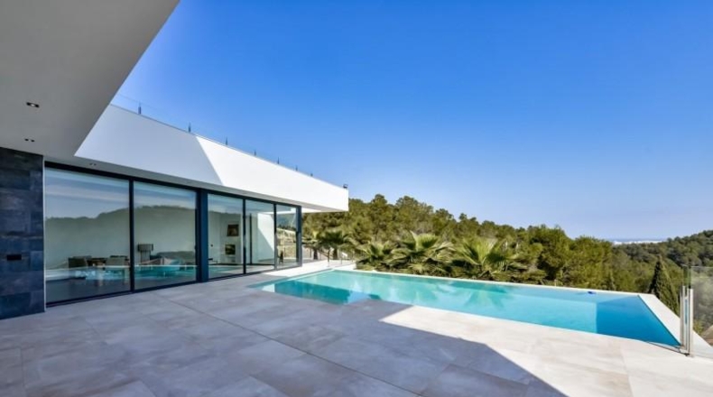 Alicante - Jávea - 1000m2