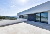 Chalet independiente con terreno en venta en la España, Jávea, ref: TR145180 foto