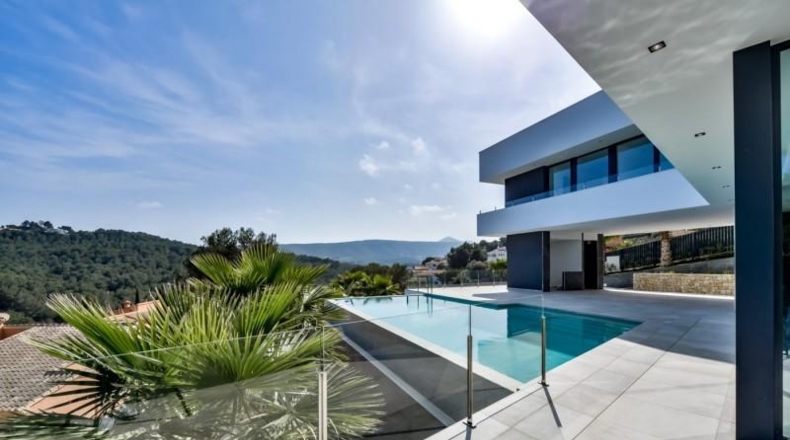 Alicante - Jávea - 1000m2