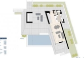Chalet independiente con terreno en venta en la España, Jávea, ref: TR145180 foto