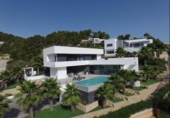 Detached villa with land for sale on España, Jávea, ref: TR170825 photo