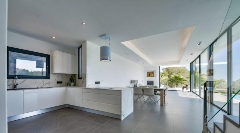 Alicante - Jávea - 1000m2