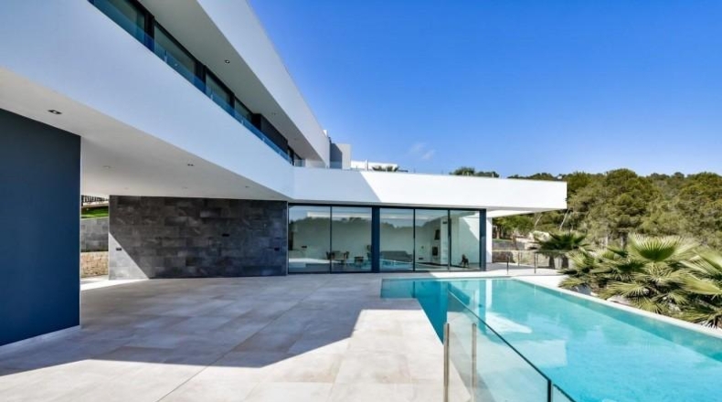 Alicante - Jávea - 1000m2