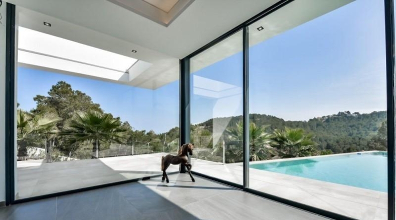 Alicante - Jávea - 1000m2