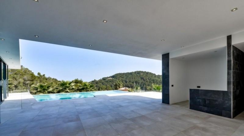Alicante - Jávea - 1000m2