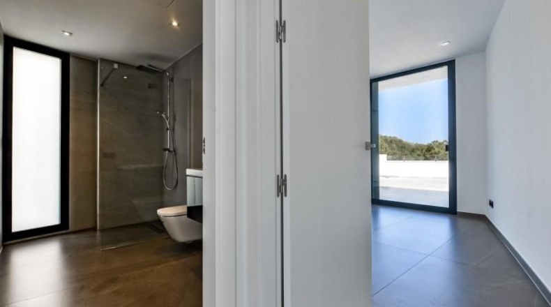 Alicante - Jávea - 1000m2