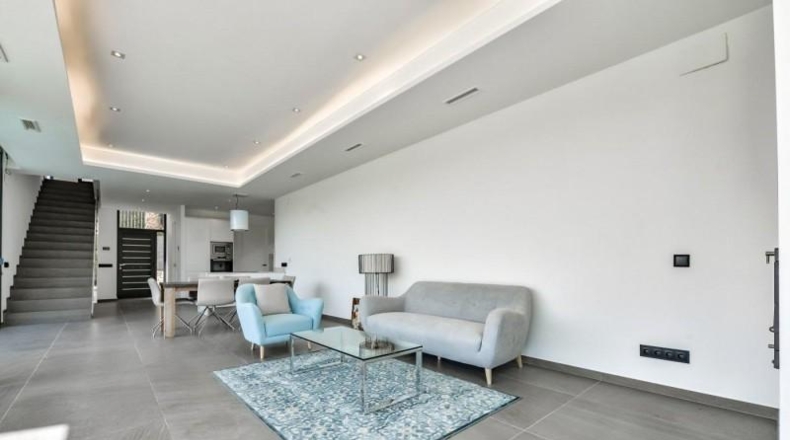 Alicante - Jávea - 1000m2