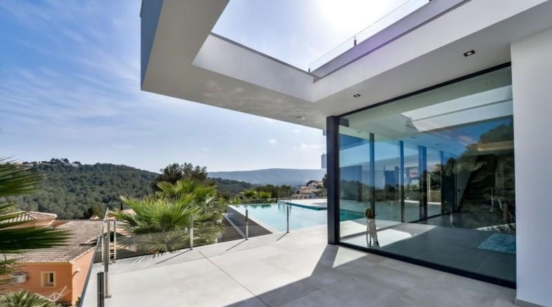 Alicante - Jávea - 372m2
