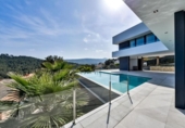 Detached villa with land for sale on España, Jávea, ref: TR335278 photo