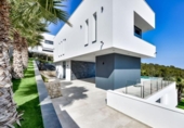 Detached villa with land for sale on España, Jávea, ref: TR335278 photo