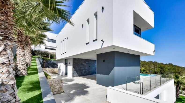Alicante - Jávea - 372m2