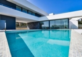 Detached villa with land for sale on España, Jávea, ref: TR335278 photo