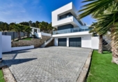 Detached villa with land for sale on España, Jávea, ref: TR335278 photo