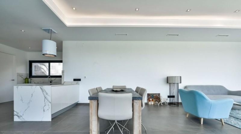Alicante - Jávea - 372m2