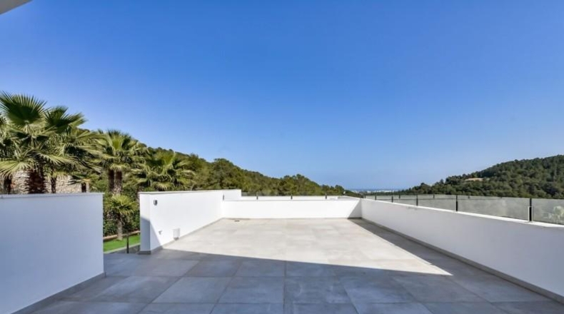 Alicante - Jávea - 372m2