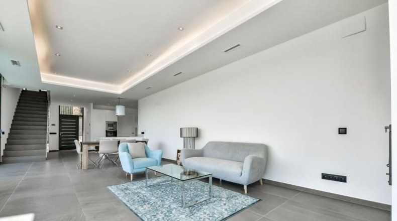 Alicante - Jávea - 372m2