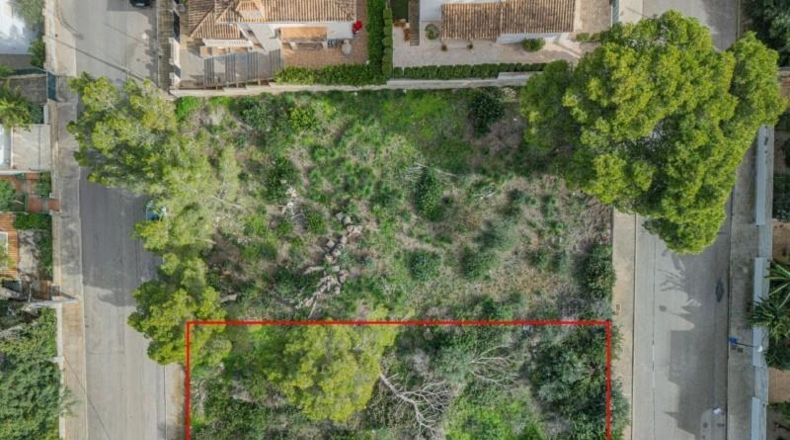 Islas Baleares - Manacor - 780m2