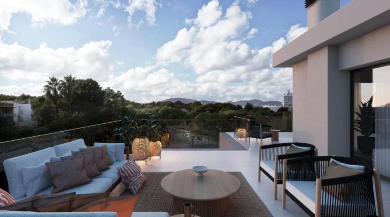 Islas Baleares - Manacor - 780m2