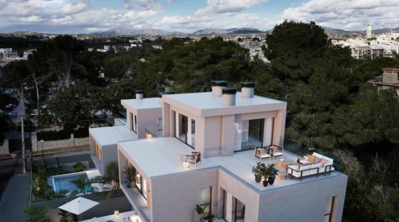 Islas Baleares - Manacor - 780m2
