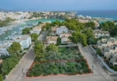 Xalet independent amb terreny en venda a la España, Portocristo, ref.: TR266269 foto