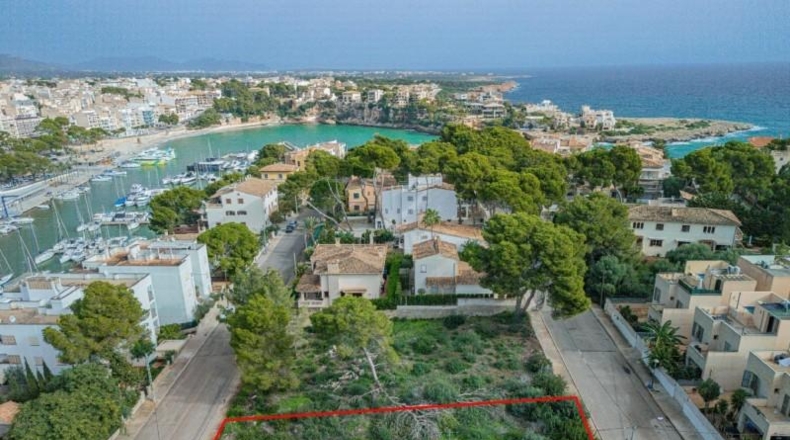 Islas Baleares - Manacor - 780m2