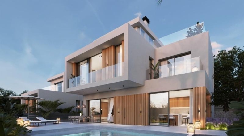 Islas Baleares - Manacor - 780m2
