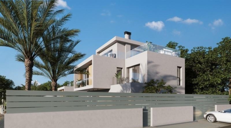 Islas Baleares - Manacor - 780m2