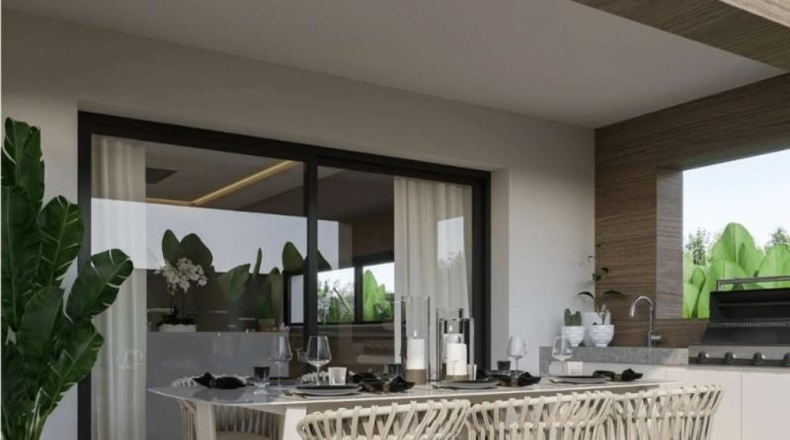 Málaga - Mijas - 558m2