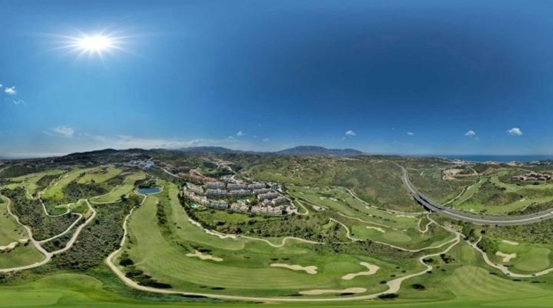 Málaga - Mijas - 558m2