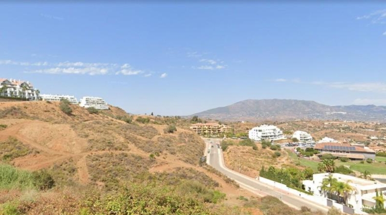 Málaga - Mijas - 558m2