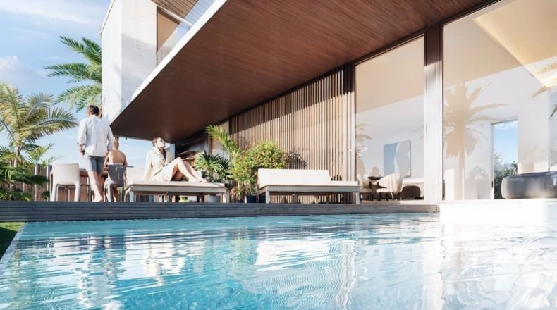 Málaga - Estepona - 580m2