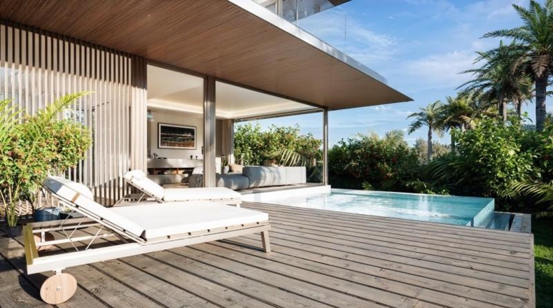 Málaga - Estepona - 580m2