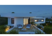 Chalet independiente con terreno en venta en la España, Benitachell, ref: TR372492 foto