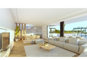 Chalet independiente con terreno en venta en la España, Benitachell, ref: TR372492 foto