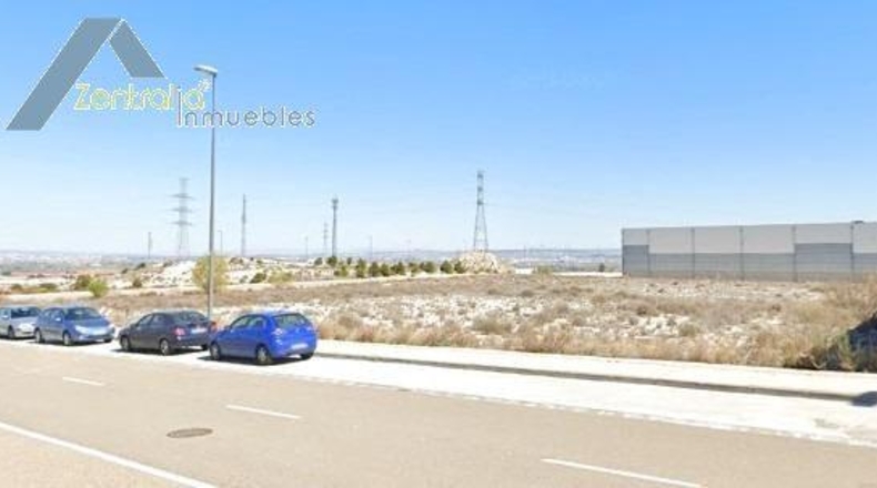 Zaragoza - Сарагоса - 16254m2