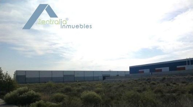 Zaragoza - Сарагоса - 16254m2